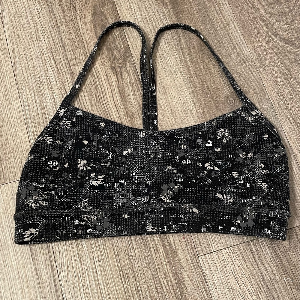 Lululemon Nulu Bra